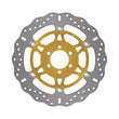 Load image into Gallery viewer, EBC 21-22 KTM 390 Adventure Front Left Contour Profile Rotor