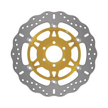Load image into Gallery viewer, EBC 21-22 KTM 390 Adventure Front Left Contour Profile Rotor