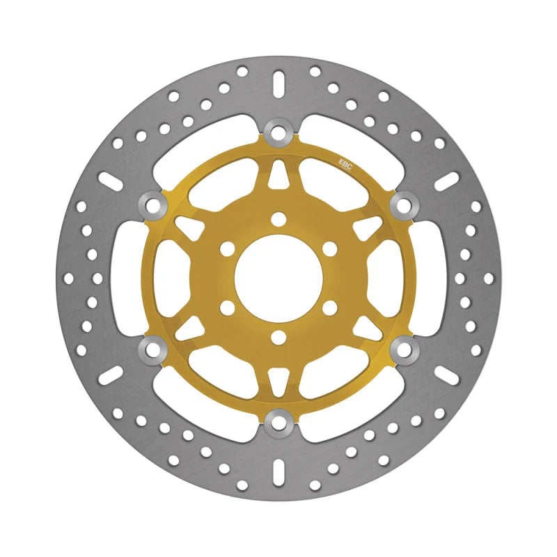 EBC 21-22 KTM 390 Adventure Front MD Contour Rotor