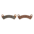 Load image into Gallery viewer, EBC 21-22 Polaris General 1000 XP 4 Deluxe 4 seat Front Left/Right SXR Brake Pads