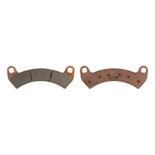 Load image into Gallery viewer, EBC 21-22 Polaris General 1000 XP 4 Deluxe 4 seat Front Left/Right SXR Brake Pads