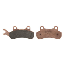 Load image into Gallery viewer, EBC 21-23 Can Am Commander 1000R All Models Front Right SXR Brake Pads
