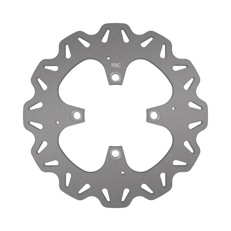 EBC 21-23 Ducati Monster R 937cc Rear VR Rotor