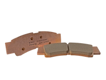 Load image into Gallery viewer, EBC 21-23 Polaris Sportsman 450 HO Front Left/Right R Series Sintered Brake Pads