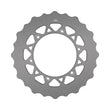 Load image into Gallery viewer, EBC 21-24 Gas-Gas Pierer MC 125 2T Rear Right CE Plain Rotor