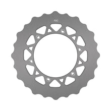 Load image into Gallery viewer, EBC 21-24 Gas-Gas Pierer MC 125 2T Rear Right CE Plain Rotor