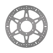 Load image into Gallery viewer, EBC 21-24 KTM 125 Duke (w/320m Front Rotor) Front Left Contour Profile Rotor