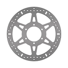Load image into Gallery viewer, EBC 21-24 KTM 125 Duke (w/320m Front Rotor) Front Left Contour Profile Rotor