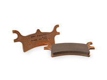 Load image into Gallery viewer, EBC 21-24 Yamaha RMAX 2 EPS YXE 10WP Rear Left/Right SV Brake Pads