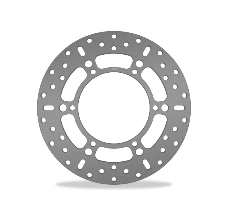 EBC 21-25 H-D Adventure Touring RA 1250 Pan America (w/Cast Wheel) Rear Right Standard Rotor