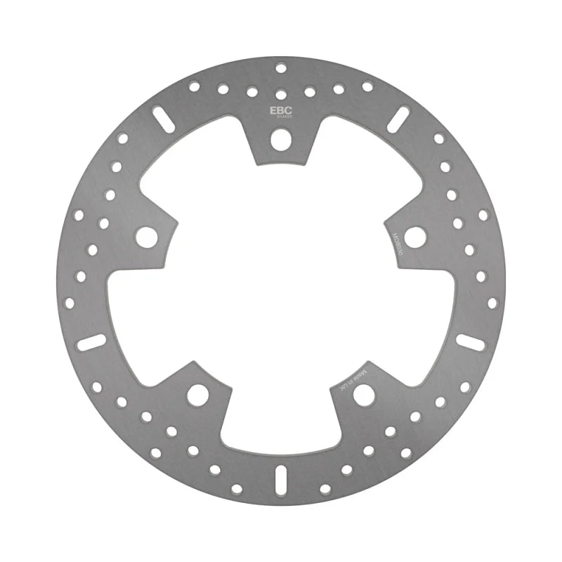 EBC 21-25 Harley-Davidson RH 1250S Sportster S Front Left Contour Profile Rotor