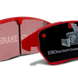 Load image into Gallery viewer, EBC 21-25 Lexus RC350/RC350 F Sport Redstuff Rear Brake Pads