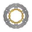 Load image into Gallery viewer, EBC 22-23 Gas-Gas Pierer ES 700 4T Rear Right Contour Rotor