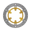 Load image into Gallery viewer, EBC 22-23 Gas-Gas Pierer SM 700 4T Front Left Standard Brake Rotor