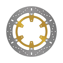Load image into Gallery viewer, EBC 22-23 Gas-Gas Pierer SM 700 4T Front Left Standard Brake Rotor