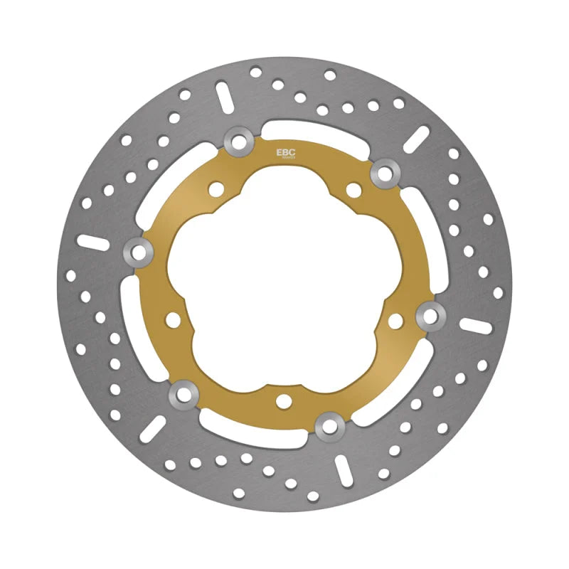 EBC 23-24 Kawasaki ZX-4RR 400cc ABS Front Left/Right Standard Brake Rotor