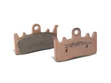 Load image into Gallery viewer, EBC 24-25 KTM SX 50 (w/Front 12in Wheels) Front Left/Rear Right HH Sintered Brake Pads