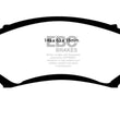 Load image into Gallery viewer, EBC 3.1 Redstuff Front Brake Pads fits 1997-2005 Buick Century / 2000-2004 LeSabre / 1997-2005 Park Avenue / 1997-2004 Reg...