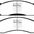 Load image into Gallery viewer, EBC 70 Ford Fairlane 4.1 Redstuff Front Brake Pads - Main Product View