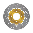Load image into Gallery viewer, EBC 74-77 Ducati 250/350/450 Desmo/Single (4 Bolt Fixing) Front Left Standard Rotor