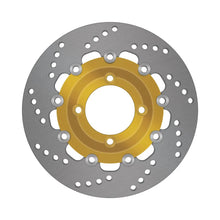 Load image into Gallery viewer, EBC 74-77 Ducati 250/350/450 Desmo/Single (4 Bolt Fixing) Front Left Standard Rotor