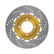 Load image into Gallery viewer, EBC 75-76 Ducati 750 SS (4 Bolt Fixing) Front Right Standard Rotor - Side View