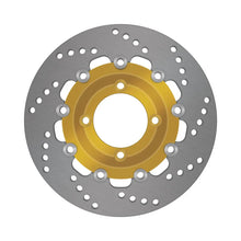 Load image into Gallery viewer, EBC 75-76 Ducati 750 SS (4 Bolt Fixing) Front Right Standard Rotor - Side View