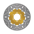 Load image into Gallery viewer, EBC 79-81 Triumph Meriden T140 D Bonneville (w/6 Bolt Rotor) Front Left/Right Standard Brake Rotor
