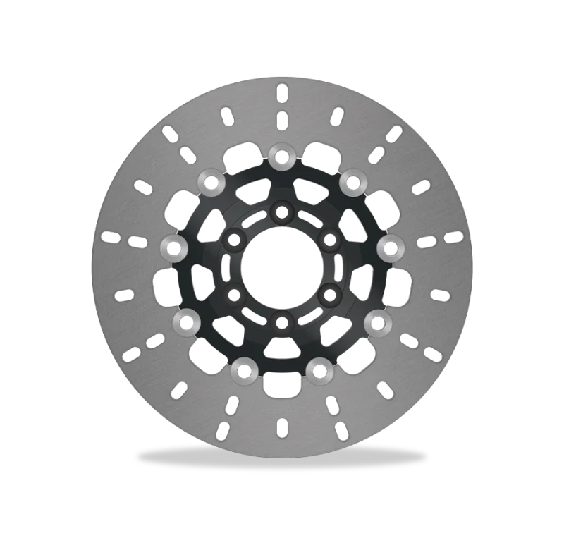 EBC 79-82 Honda CB 750 K Front Left/Right Vintage Rotor