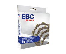 Load image into Gallery viewer, EBC 80-82 Kawasaki KDX 175 (175cc) CK Series Clutch Kit