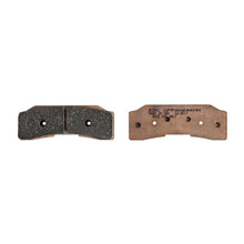 Load image into Gallery viewer, EBC 80-90 Yamaha TZ350 Front Left/Right GPFAX Sintered Brake Pad