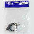 Load image into Gallery viewer, EBC 83-85 BMW 318 1.8 (E30) Front Wear Leads - Main Product View