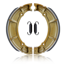 Load image into Gallery viewer, EBC 84-86 Moto Morini Kanguro 350 Rear Left Brake Shoes