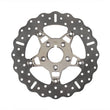 Load image into Gallery viewer, EBC 84-87 Harley Davidson Sportster Girling Caliper Front Left/Right Contour Profile Rotor