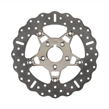 Load image into Gallery viewer, EBC 84-87 Harley Davidson Sportster Girling Caliper Front Left/Right Contour Profile Rotor