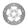 Load image into Gallery viewer, EBC 84-87 Harley Davidson Sportster Girling Caliper Front Left/Right Floating Conversion Rotor