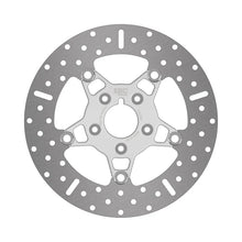 Load image into Gallery viewer, EBC 84-87 Harley Davidson Sportster Girling Caliper Front Left/Right Floating Conversion Rotor