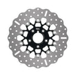 Load image into Gallery viewer, EBC 84-87 Harley Davidson Sportster (w/Girling Caliper) Frt Left/Right Floating Disc Conversion