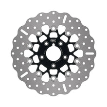 Load image into Gallery viewer, EBC 84-87 Harley Davidson Sportster (w/Girling Caliper) Frt Left/Right Floating Disc Conversion