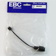 Load image into Gallery viewer, EBC 85-86 BMW 524 TD 2.4 TD (E28) Rear Wear Leads - Side View