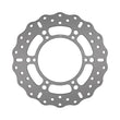 Load image into Gallery viewer, EBC 86-88 Yamaha FZ 600 Rear Left/Right Contour Rotor