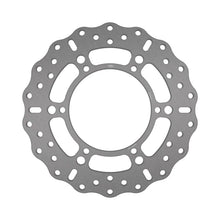 Load image into Gallery viewer, EBC 86-88 Yamaha FZ 600 Rear Left/Right Contour Rotor