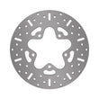 Load image into Gallery viewer, EBC 86-99 Harley Davidson Touring FLT/FLHT/FLHTCI/Ultraglide Rear Right Standard Rotor
