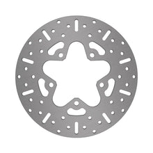 Load image into Gallery viewer, EBC 86-99 Harley Davidson Touring FLT/FLHT/FLHTCI/Ultraglide Rear Right Standard Rotor