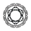 Load image into Gallery viewer, EBC 87-07 Kawasaki KL 650 KLR Front SMX Oversize Rotor Kit