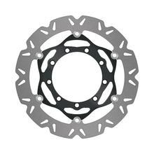 Load image into Gallery viewer, EBC 87-07 Kawasaki KL 650 KLR Front SMX Oversize Rotor Kit
