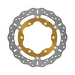 Load image into Gallery viewer, EBC 87-93 Kawasaki EX 500 A1-A7 Front MD Contour Rotor
