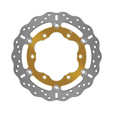 Load image into Gallery viewer, EBC 87-93 Kawasaki EX 500 A1-A7 Front MD Contour Rotor