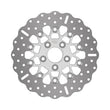 Load image into Gallery viewer, EBC 87-99 Harley Davidson Sportster XLH 1200 Rear Right Contour Rotor