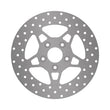 Load image into Gallery viewer, EBC 87-99 Harley Davidson Sportster XLH 1200 Rear Right Standard Rotor